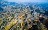 Kiệt tác của núi đá 