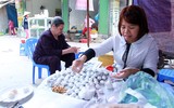 Tết Hàn thực của người Hà Nội 