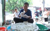Tết Hàn thực của người Hà Nội 