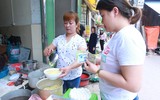 Tết Hàn thực của người Hà Nội 