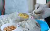 Tết Hàn thực của người Hà Nội 