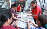 Tết Hàn thực của người Hà Nội 
