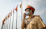 Bình yên trên quê hương đất Tổ