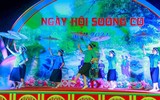 Ngày hội Soóng cọ trên dải biên giới Bình Liêu