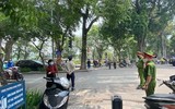 Xử lý nghiêm việc không tuân thủ phòng dịch Covid-19