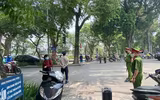 Xử lý nghiêm việc không tuân thủ phòng dịch Covid-19