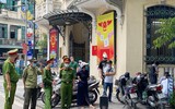 Xử lý nghiêm việc không tuân thủ phòng dịch Covid-19