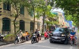 Xử lý nghiêm việc không tuân thủ phòng dịch Covid-19