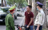 Xử lý nghiêm việc không tuân thủ phòng dịch Covid-19