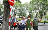 Xử lý nghiêm việc không tuân thủ phòng dịch Covid-19