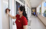 Hà Nội: đảm bảo an toàn phòng dịch Covid-19 trước mùa thi