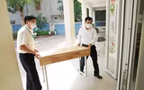 Hà Nội: đảm bảo an toàn phòng dịch Covid-19 trước mùa thi