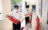 Hà Nội: đảm bảo an toàn phòng dịch Covid-19 trước mùa thi
