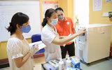 Hà Nội: đảm bảo an toàn phòng dịch Covid-19 trước mùa thi
