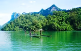 Những vườn quốc gia ấn tượng tại Việt Nam