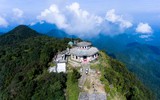 Những vườn quốc gia ấn tượng tại Việt Nam