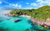 Những vườn quốc gia ấn tượng tại Việt Nam