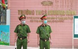 Hà Nội: Đảm bảo an toàn và tăng cường phòng dịch cho kỳ thi THPT quốc gia