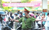 Hà Nội: Đảm bảo an toàn và tăng cường phòng dịch cho kỳ thi THPT quốc gia