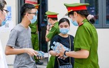 Hà Nội: Đảm bảo an toàn và tăng cường phòng dịch cho kỳ thi THPT quốc gia