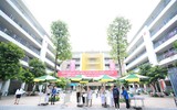 Hà Nội: Đảm bảo an toàn và tăng cường phòng dịch cho kỳ thi THPT quốc gia