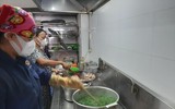 Tất cả cho tuyến đầu chống dịch 