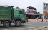 Tất cả cho tuyến đầu chống dịch 