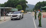 Tất cả cho tuyến đầu chống dịch 