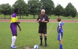Lukaku, từ cậu bé quá khổ đến kỷ lục gia chuyển nhượng