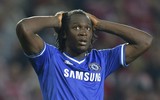 Lukaku, từ cậu bé quá khổ đến kỷ lục gia chuyển nhượng