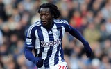 Lukaku, từ cậu bé quá khổ đến kỷ lục gia chuyển nhượng