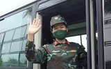 Những “bông hồng thép” xung phong vào tuyến đầu chống dịch
