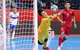Những gương mặt nổi bật nhất ĐT futsal Việt Nam ở World Cup 2021