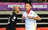 Những gương mặt nổi bật nhất ĐT futsal Việt Nam ở World Cup 2021