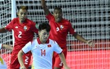 Những gương mặt nổi bật nhất ĐT futsal Việt Nam ở World Cup 2021