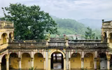Khám phá dinh thự xa hoa nhất vùng “cao nguyên trắng” 