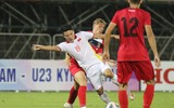 Những gương mặt nổi bật nhất đội U23 Việt Nam “thế hệ mới”