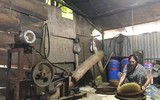 Hương cốm tháng 10 