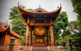 Trải nghiệm Văn Miếu - Quốc Tử Giám bằng công nghệ 3D