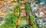 Trải nghiệm Văn Miếu - Quốc Tử Giám bằng công nghệ 3D