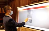 Trải nghiệm Văn Miếu - Quốc Tử Giám bằng công nghệ 3D