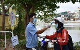 Đảm bảo an toàn cho học sinh đi học trở lại