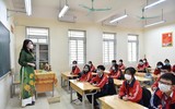 Đảm bảo an toàn cho học sinh đi học trở lại