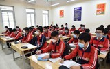 Đảm bảo an toàn cho học sinh đi học trở lại