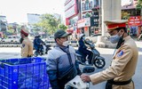 Xử lý nghiêm để nâng cao ý thức người tham gia giao thông