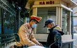 Xử lý nghiêm để nâng cao ý thức người tham gia giao thông