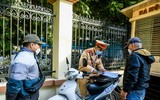Xử lý nghiêm để nâng cao ý thức người tham gia giao thông