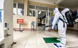 Đảm bảo an toàn đón học sinh trở lại trường
