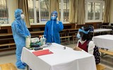 Đảm bảo an toàn đón học sinh trở lại trường