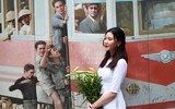 Khúc giao mùa trên phố 